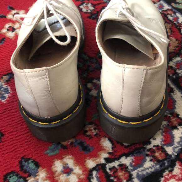 Dr Martens | Oxford - Picture 4 of 7